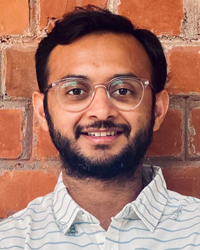 Dr. Ishan Pandya - Aarutva